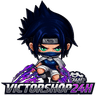 VictorShop Logo