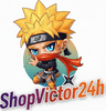 VictorShop Logo